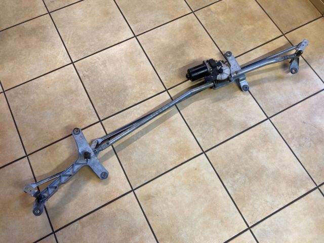 bontott MERCEDES-BENZ VIANO Első Ablaktörlő Szerkezet Motorral