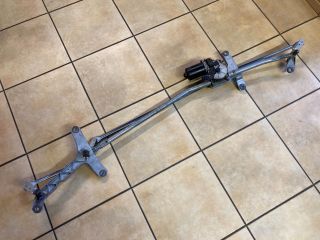 bontott MERCEDES-BENZ VIANO Első Ablaktörlő Szerkezet Motorral