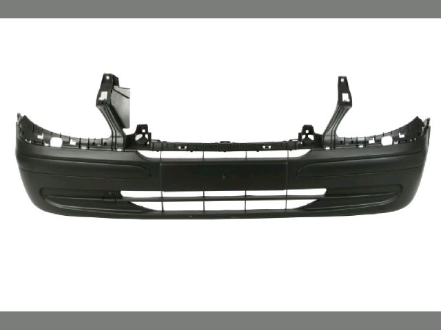 bontott MERCEDES-BENZ VIANO Első Lökhárító (Részeivel)