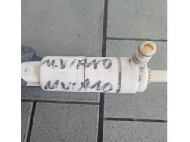 bontott MERCEDES-BENZ VIANO Fényszórómosó Szivattyú