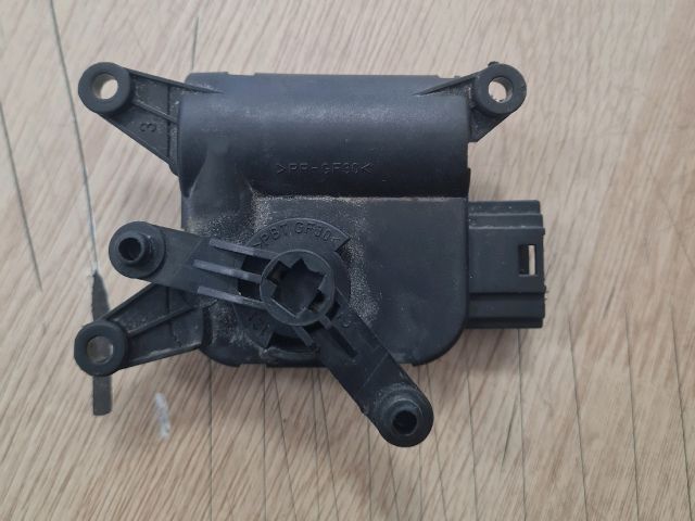 bontott MERCEDES-BENZ VIANO Fűtés Állító Motor