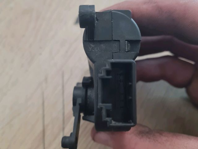 bontott MERCEDES-BENZ VIANO Fűtés Állító Motor