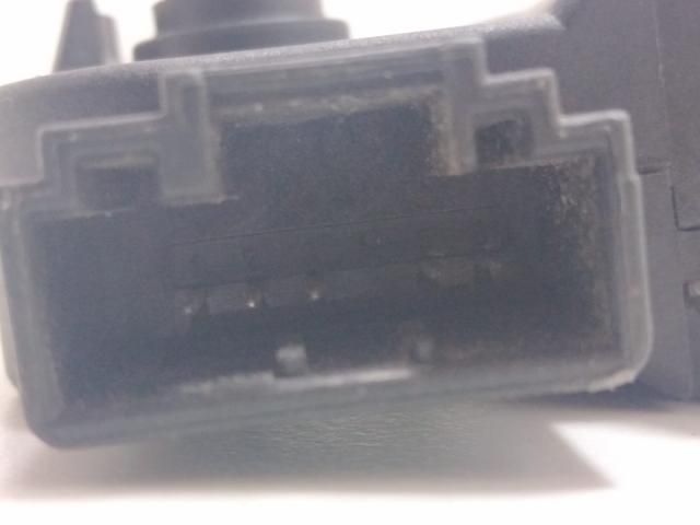 bontott MERCEDES-BENZ VIANO Fűtés Állító Motor