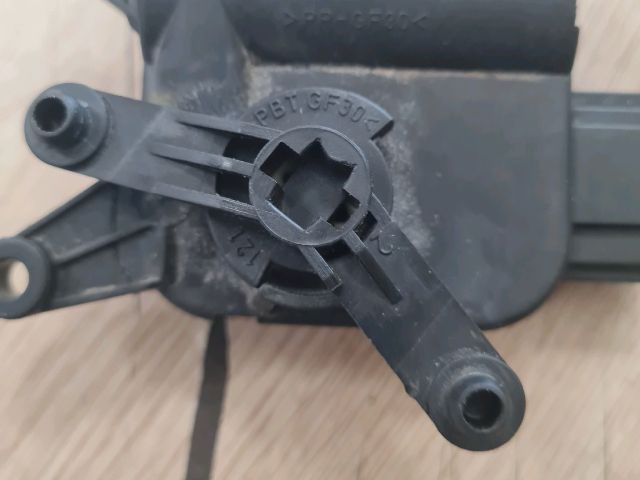 bontott MERCEDES-BENZ VIANO Fűtés Állító Motor