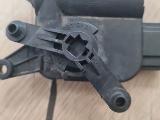 bontott MERCEDES-BENZ VIANO Fűtés Állító Motor