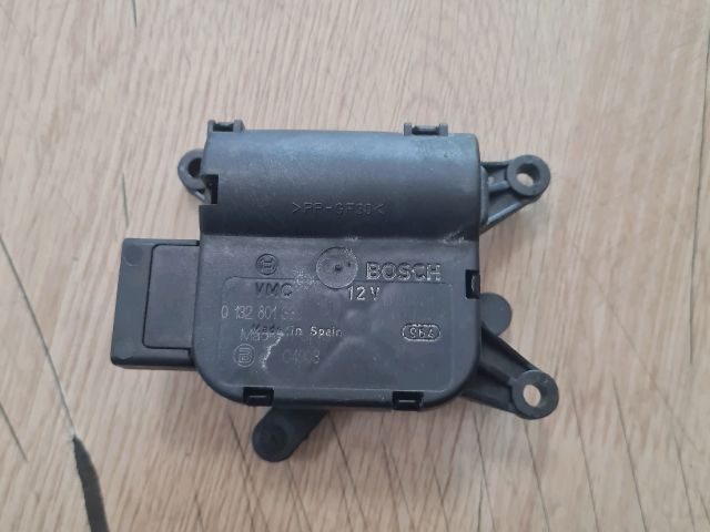 bontott MERCEDES-BENZ VIANO Fűtés Állító Motor