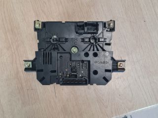 bontott MERCEDES-BENZ VIANO Fűtéskapcsoló (Nem klímás)