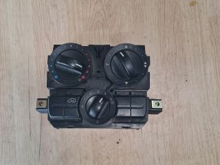 bontott MERCEDES-BENZ VIANO Fűtéskapcsoló (Nem klímás)