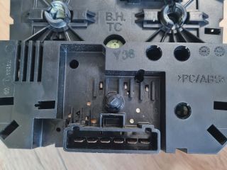 bontott MERCEDES-BENZ VIANO Fűtéskapcsoló (Nem klímás)