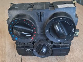 bontott MERCEDES-BENZ VIANO Fűtéskapcsoló (Nem klímás)