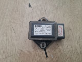 bontott MERCEDES-BENZ VIANO Gyorsulás Jeladó