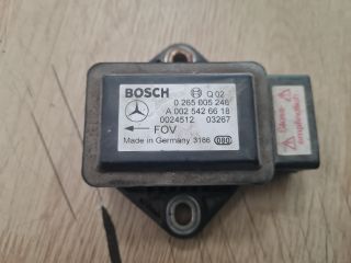 bontott MERCEDES-BENZ VIANO Gyorsulás Jeladó