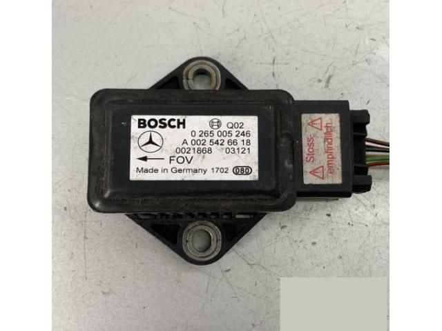 bontott MERCEDES-BENZ VIANO Gyorsulás Jeladó