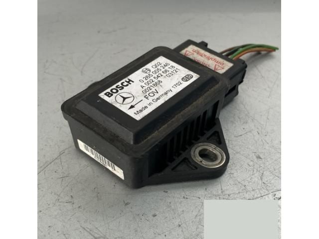 bontott MERCEDES-BENZ VIANO Gyorsulás Jeladó