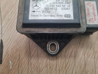 bontott MERCEDES-BENZ VIANO Gyorsulás Jeladó