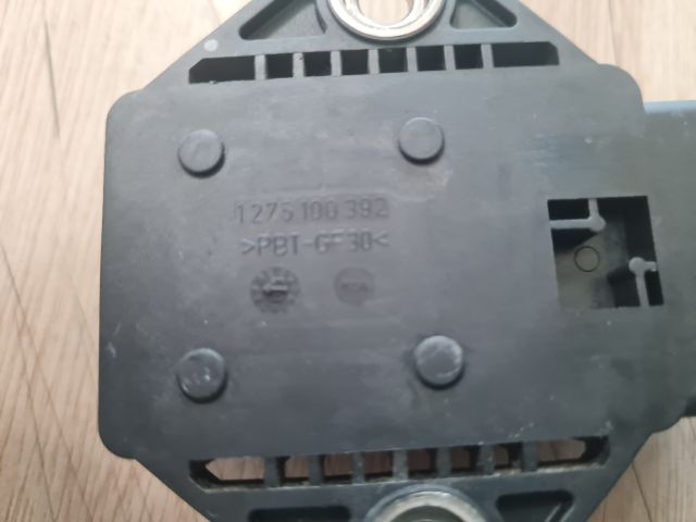 bontott MERCEDES-BENZ VIANO Gyorsulás Jeladó