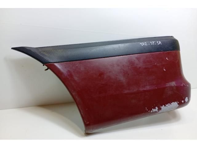 bontott MERCEDES-BENZ VIANO Hátsó Lökhárító (Üresen)