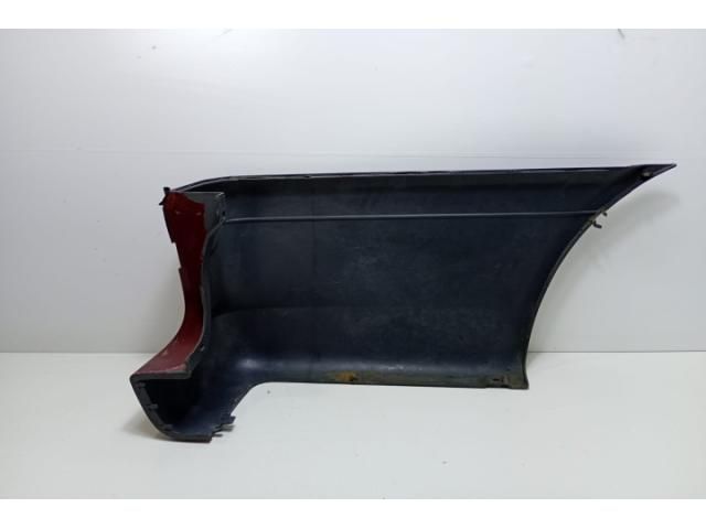 bontott MERCEDES-BENZ VIANO Hátsó Lökhárító (Üresen)