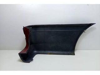 bontott MERCEDES-BENZ VIANO Hátsó Lökhárító (Üresen)