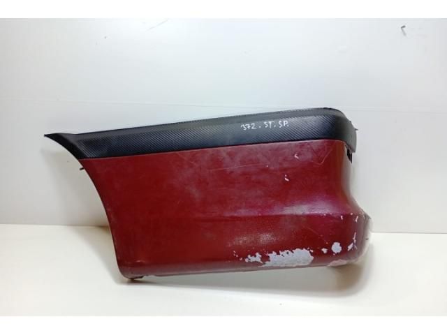 bontott MERCEDES-BENZ VIANO Hátsó Lökhárító (Üresen)