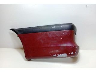 bontott MERCEDES-BENZ VIANO Hátsó Lökhárító (Üresen)