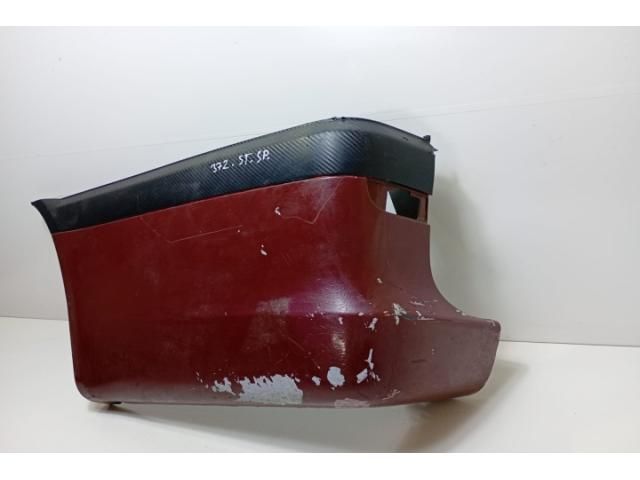 bontott MERCEDES-BENZ VIANO Hátsó Lökhárító (Üresen)