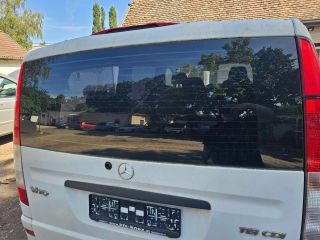 bontott MERCEDES-BENZ VIANO Hátsó Szélvédő