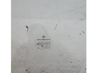 bontott MERCEDES-BENZ VIANO Jobb első Ablak