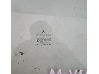 bontott MERCEDES-BENZ VIANO Jobb első Ablak