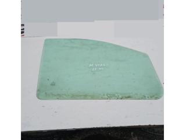 bontott MERCEDES-BENZ VIANO Jobb első Ablak