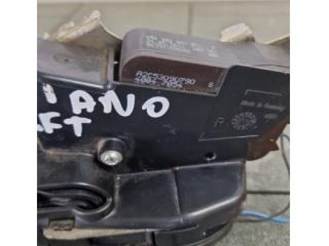 bontott MERCEDES-BENZ VIANO Jobb első Ajtózár