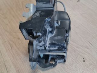 bontott MERCEDES-BENZ VIANO Jobb első Ajtózár