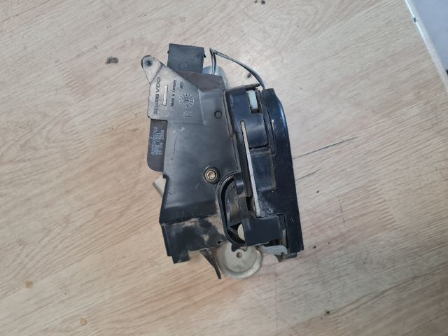 bontott MERCEDES-BENZ VIANO Jobb első Ajtózár