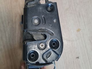 bontott MERCEDES-BENZ VIANO Jobb első Ajtózár