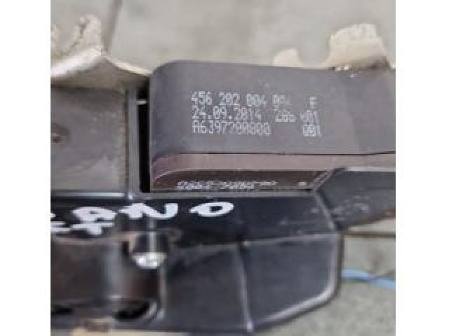 bontott MERCEDES-BENZ VIANO Jobb első Ajtózár