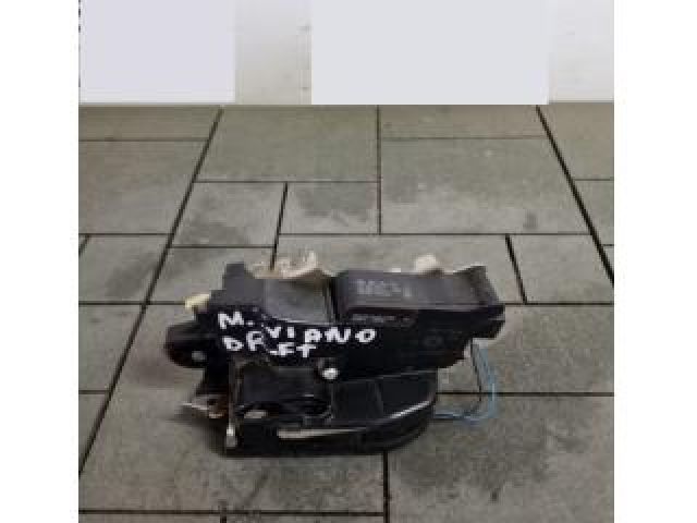 bontott MERCEDES-BENZ VIANO Jobb első Ajtózár