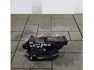 bontott MERCEDES-BENZ VIANO Jobb első Ajtózár