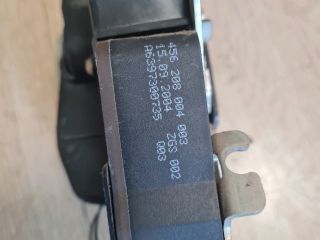 bontott MERCEDES-BENZ VIANO Jobb első Ajtózár