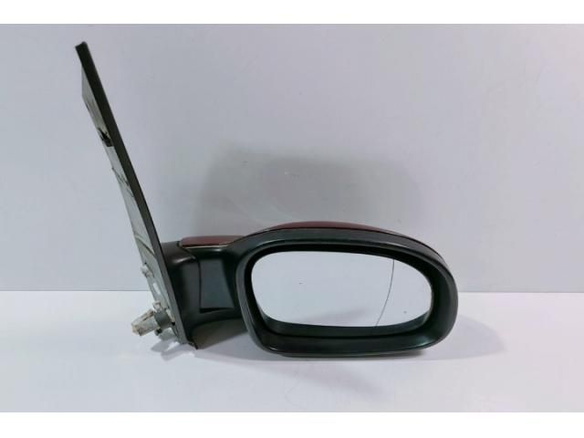 bontott MERCEDES-BENZ VIANO Jobb Visszapillantó Tükör (Elektromos)