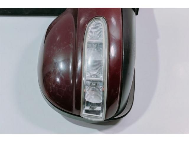 bontott MERCEDES-BENZ VIANO Jobb Visszapillantó Tükör (Elektromos)