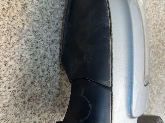 bontott MERCEDES-BENZ VIANO Jobb Visszapillantó Tükör (Elektromos)