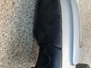 bontott MERCEDES-BENZ VIANO Jobb Visszapillantó Tükör (Elektromos)