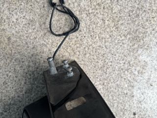 bontott MERCEDES-BENZ VIANO Jobb Visszapillantó Tükör (Elektromos)