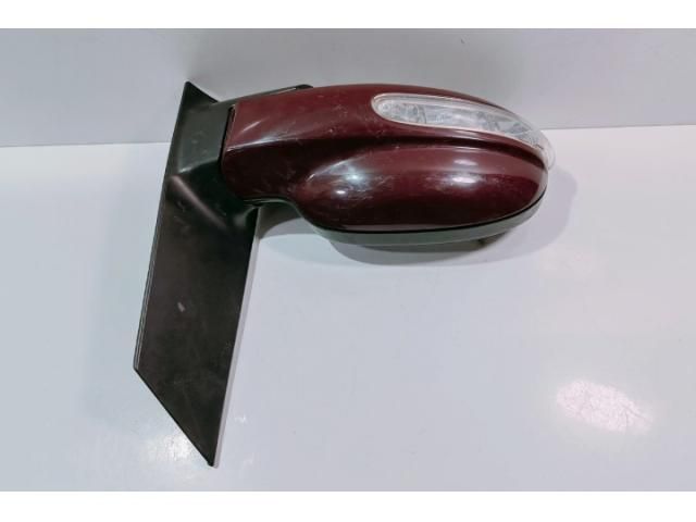 bontott MERCEDES-BENZ VIANO Jobb Visszapillantó Tükör (Elektromos)