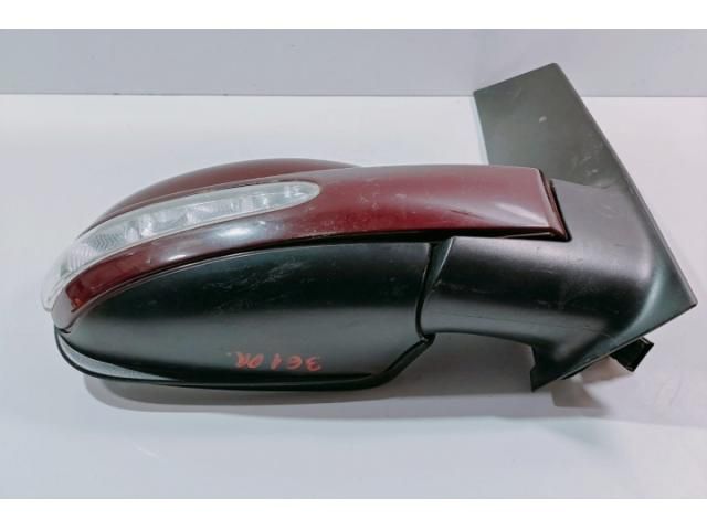 bontott MERCEDES-BENZ VIANO Jobb Visszapillantó Tükör (Elektromos)