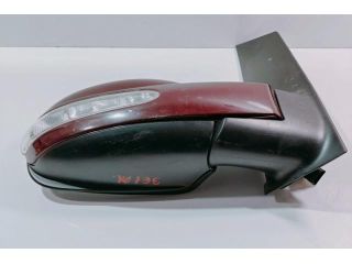 bontott MERCEDES-BENZ VIANO Jobb Visszapillantó Tükör (Elektromos)