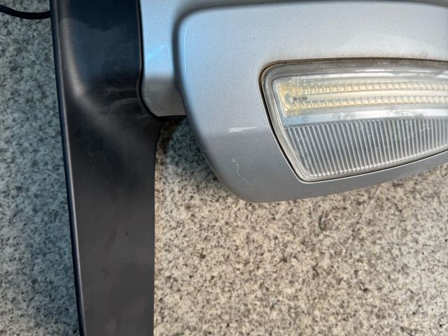 bontott MERCEDES-BENZ VIANO Jobb Visszapillantó Tükör (Elektromos)