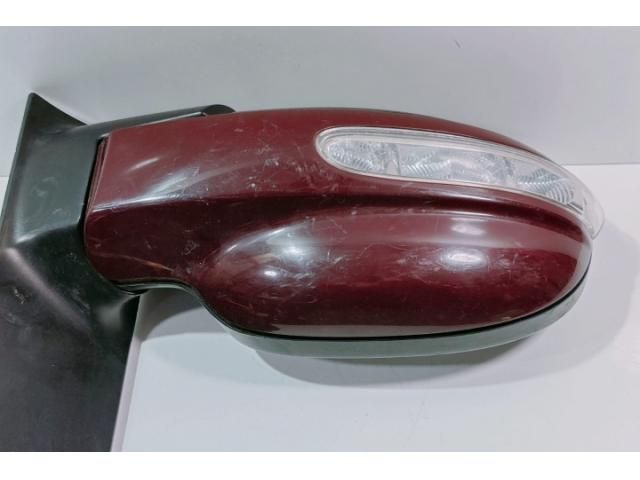 bontott MERCEDES-BENZ VIANO Jobb Visszapillantó Tükör (Elektromos)