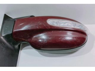 bontott MERCEDES-BENZ VIANO Jobb Visszapillantó Tükör (Elektromos)