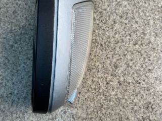 bontott MERCEDES-BENZ VIANO Jobb Visszapillantó Tükör (Elektromos)